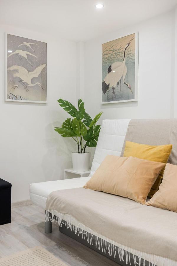 Mirror Apartments 布达佩斯 外观 照片
